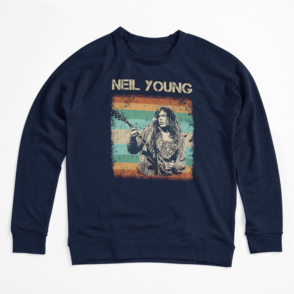 Rock 70s Shirt