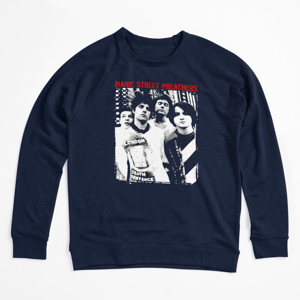 Rock Manic Shirt