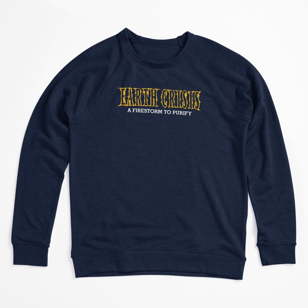 Earth Crisis - Firestorm To Purify Shirt