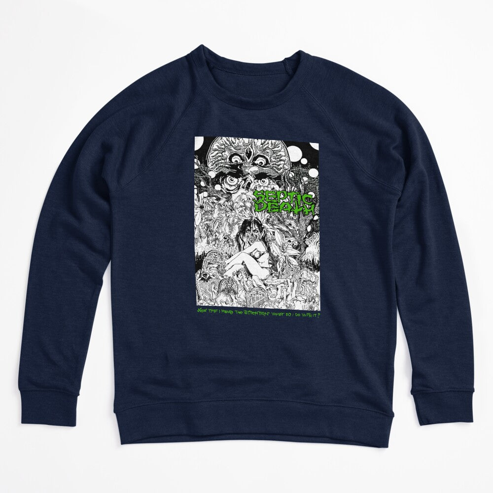 Septic Death 3 Shirt