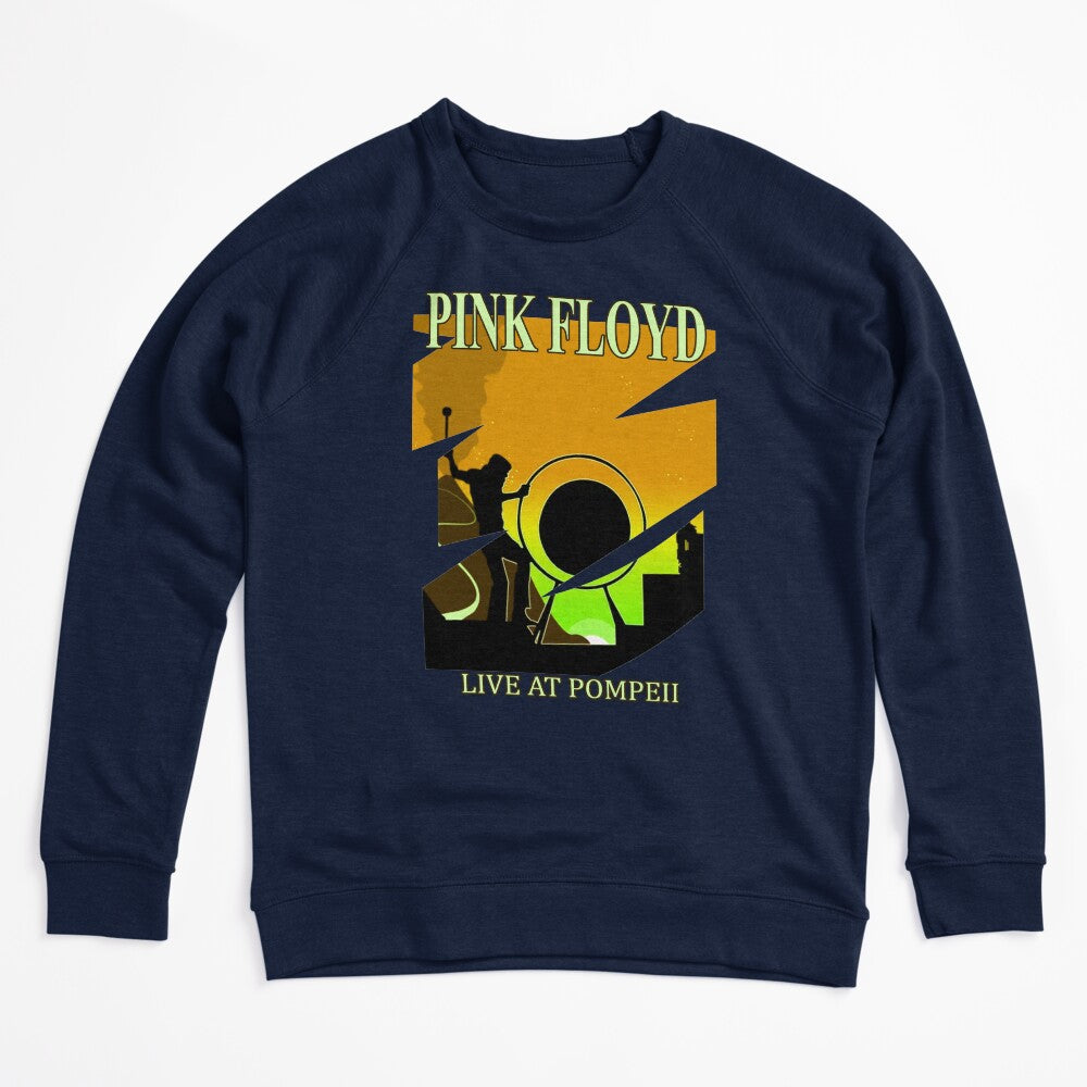 LIVE AT POMPEII PINK FLOYD Shirt