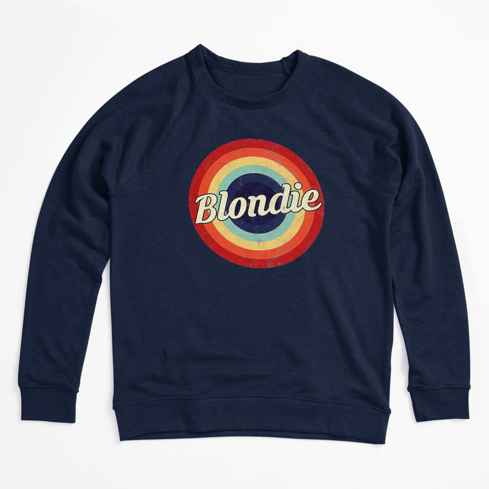 Blondie Shirt