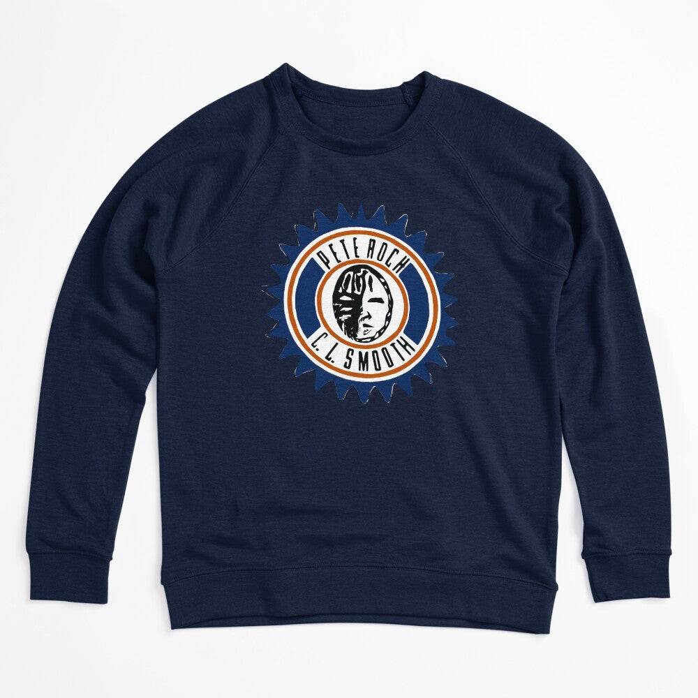 Pete Rock & CL Smooth Shirt