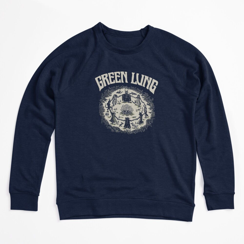 Woodland Rites Shirt
