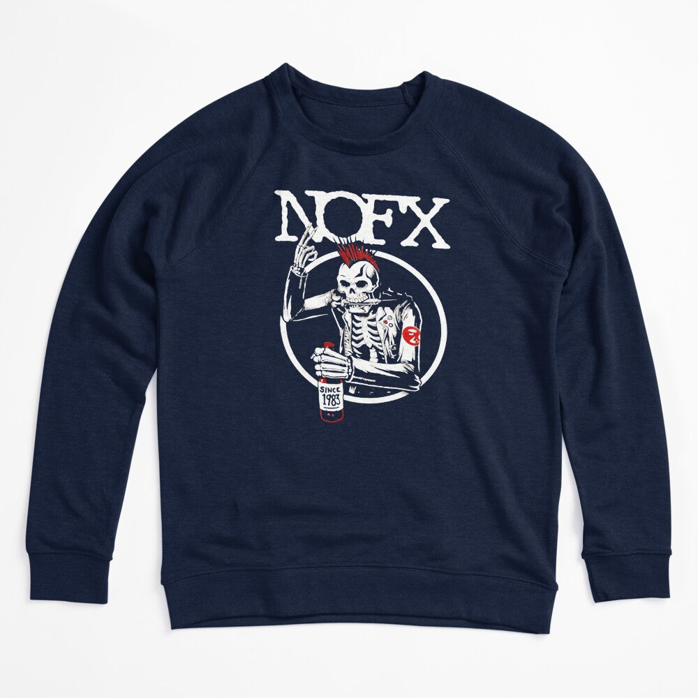 Nofx Band Halloween Holiday Shirt