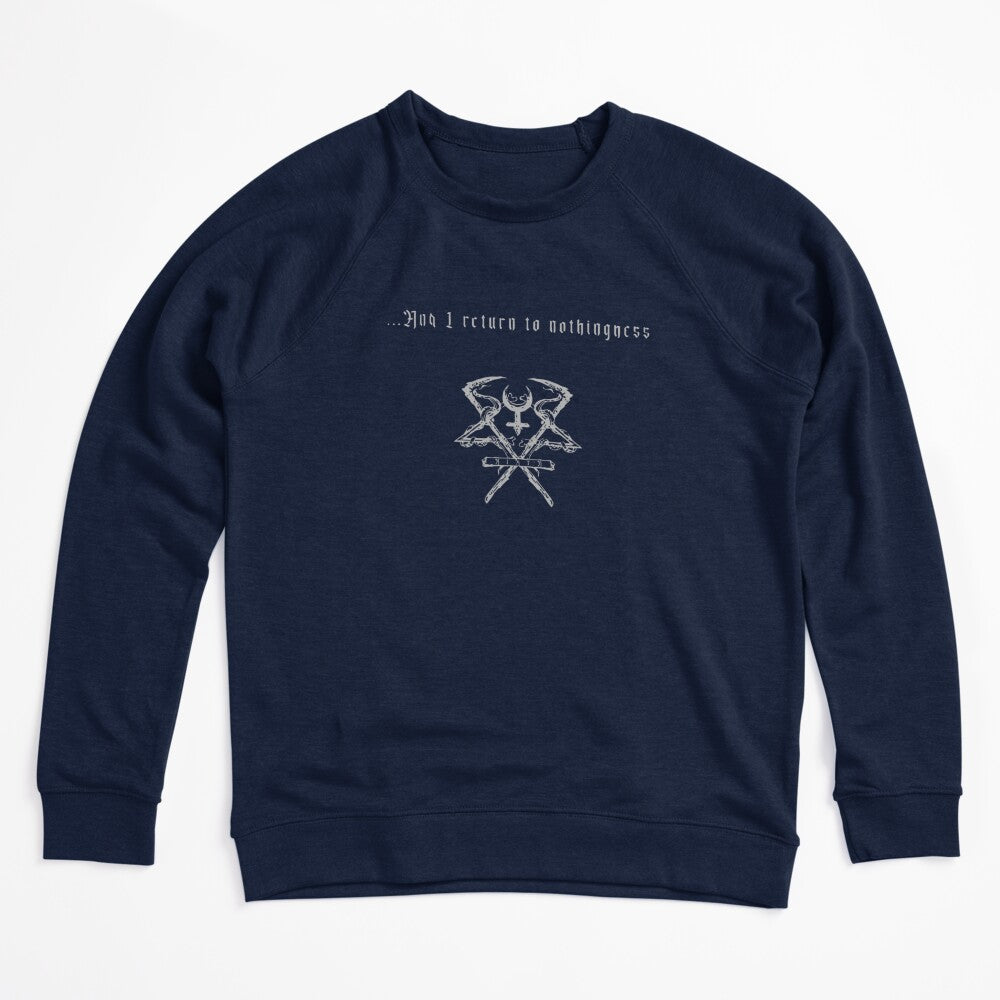 Lorna Shore And I Return To Nothingness Shirt