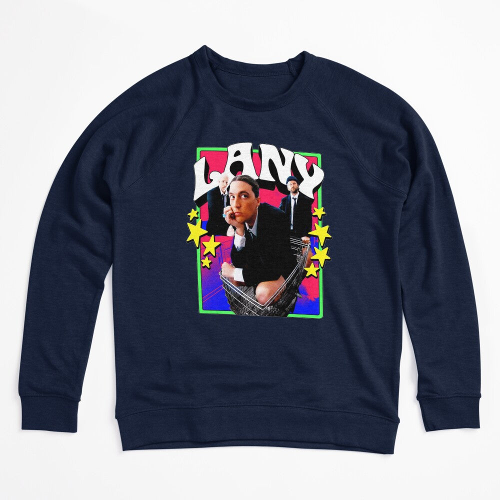 LANY 2021 Shirt