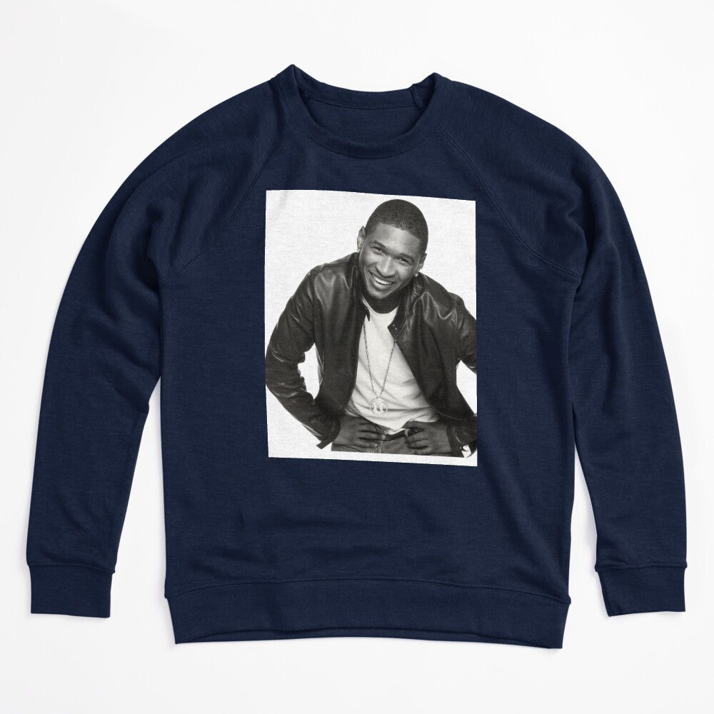 90s Usher Shirt