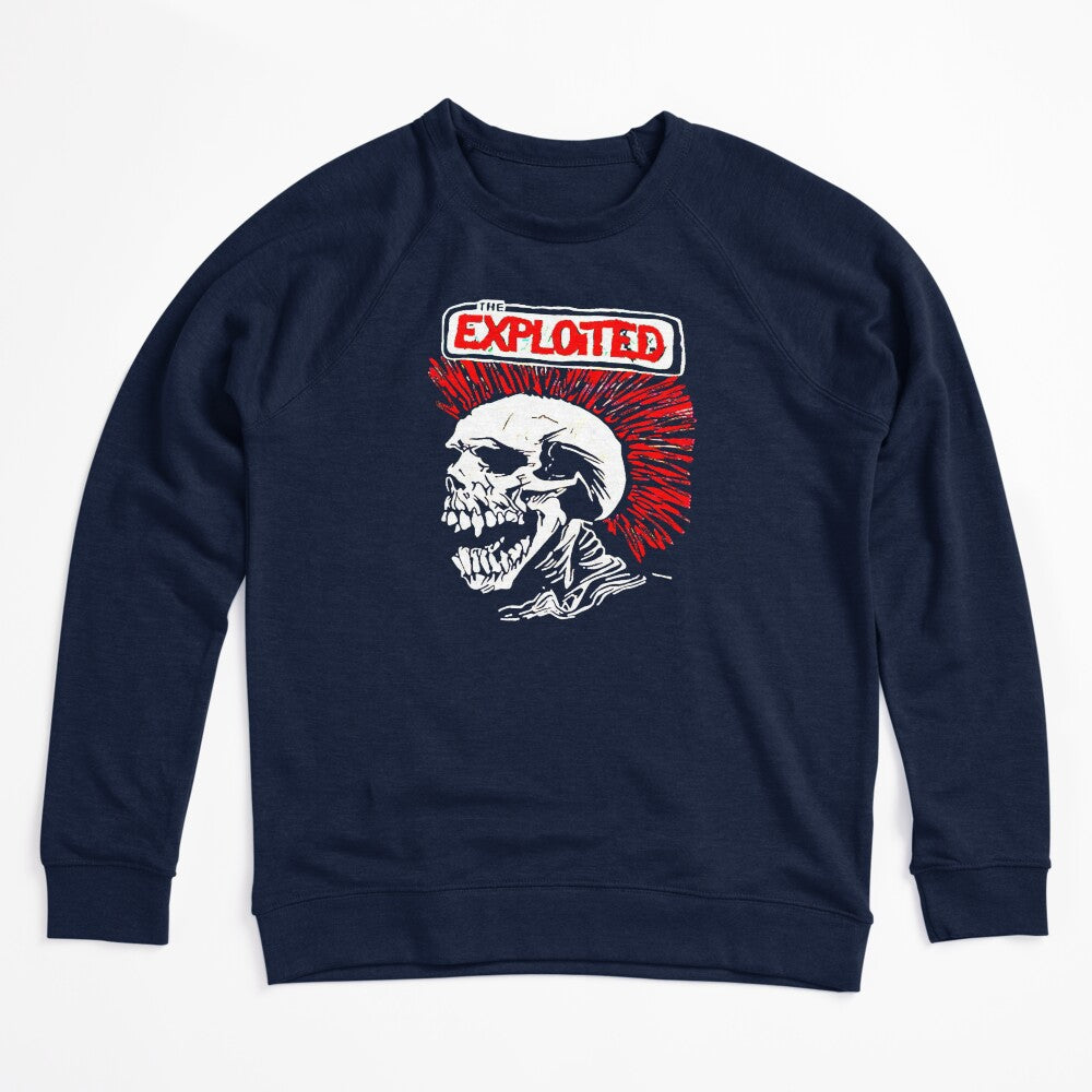 Exploited Shirt