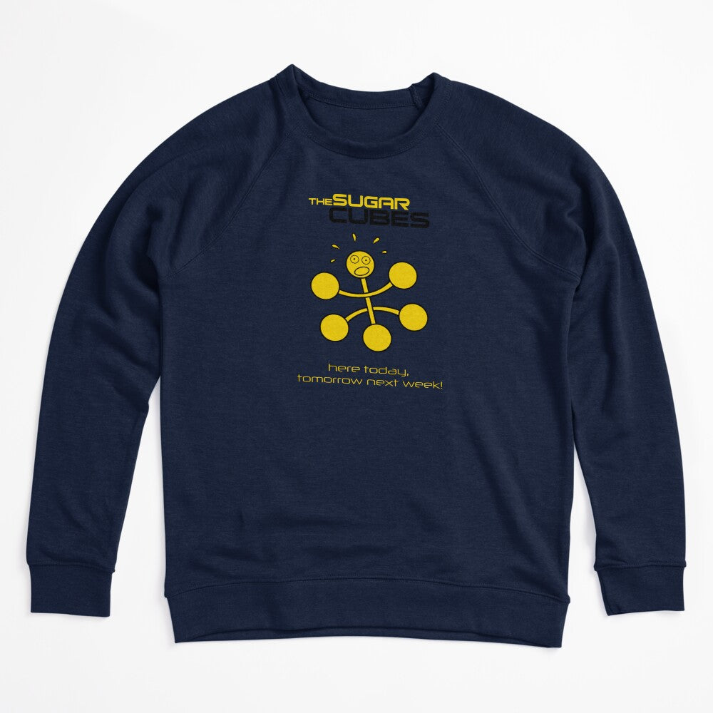 The Sugarcubes Here Today Tomorrow Next Week! Shirt