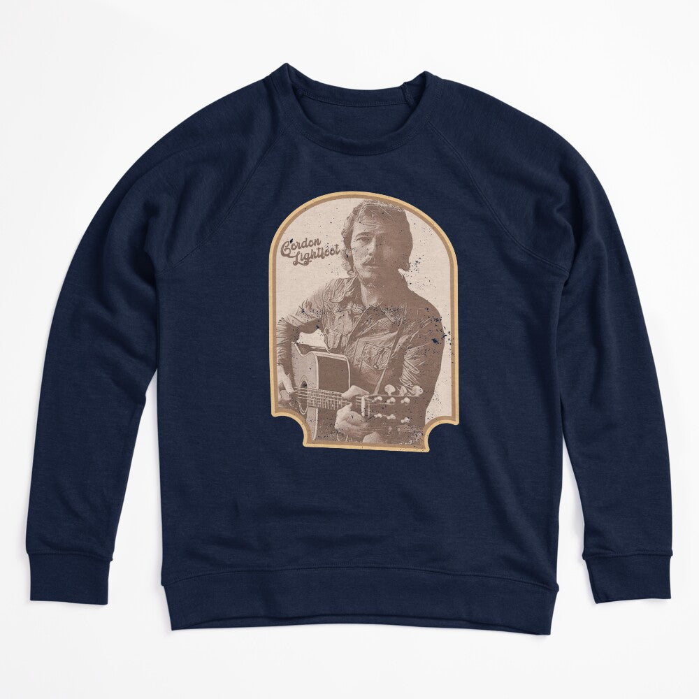 Gordon Lightfoot Read My Mind Shirt
