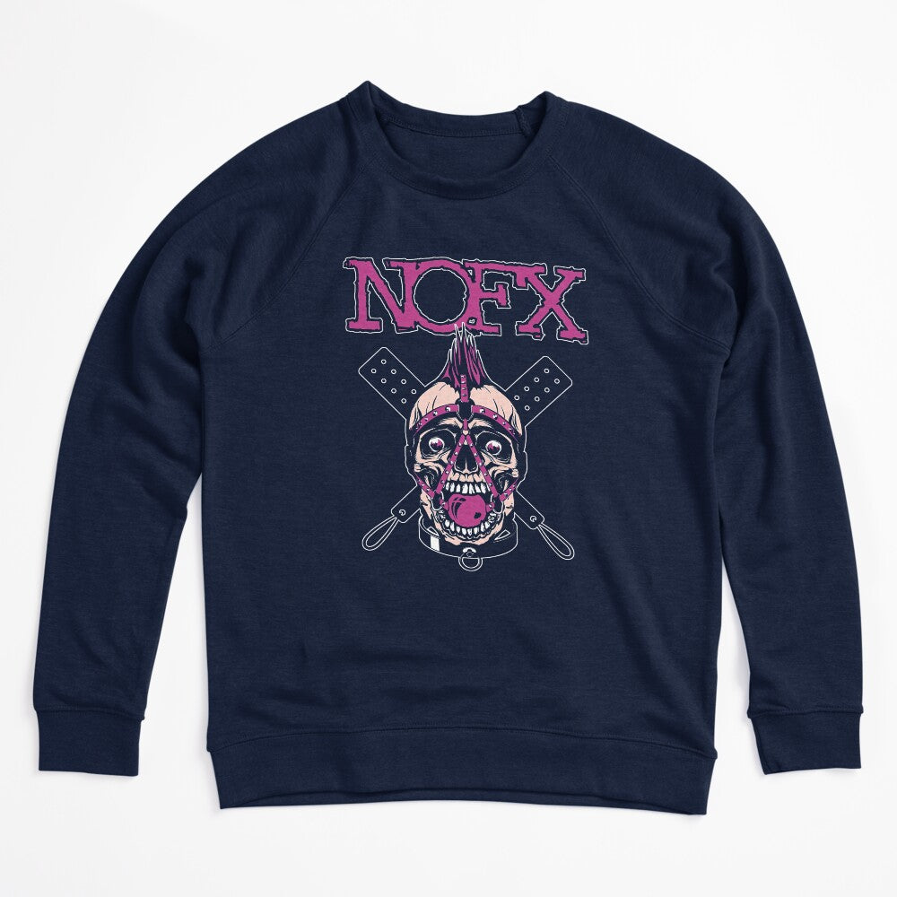 NOFX Stoke Extinguisher Shirt