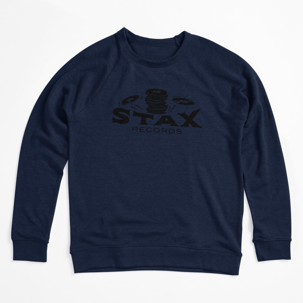 Stax Records Vintage Logo Shirt