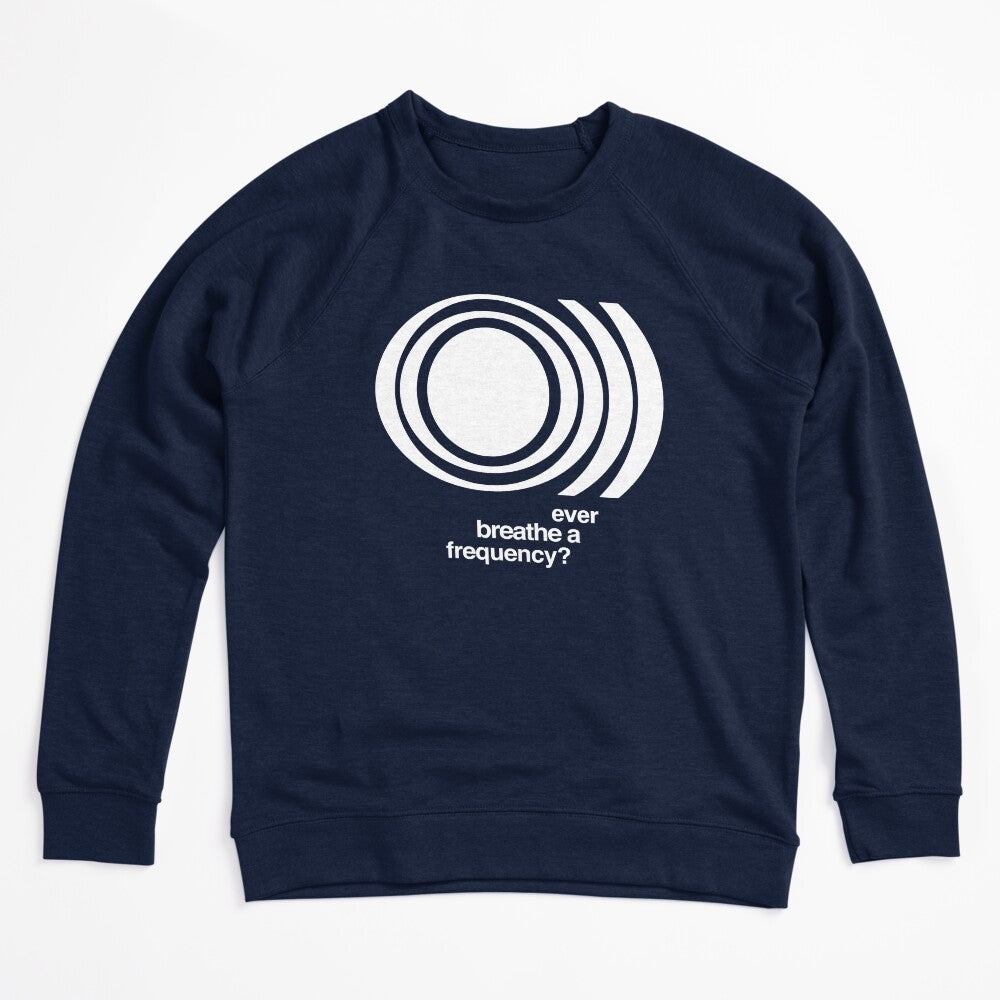 SUNN O Ever Breathe A Frequency Shirt