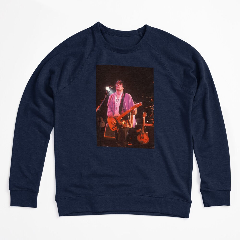 Live Concert Indie Music Performance Shirt