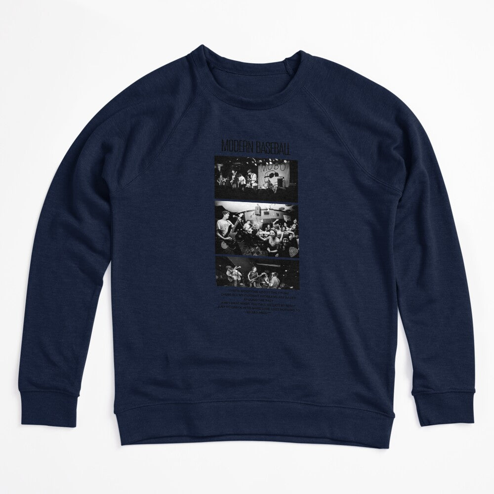 Modern Baseball Vintage Shirt