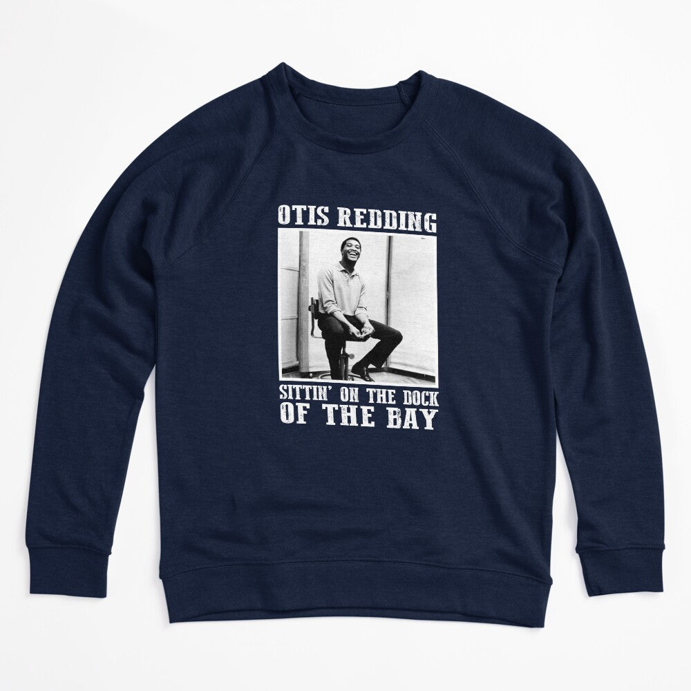 Sittin' On The Dock Of The Bay Shirt