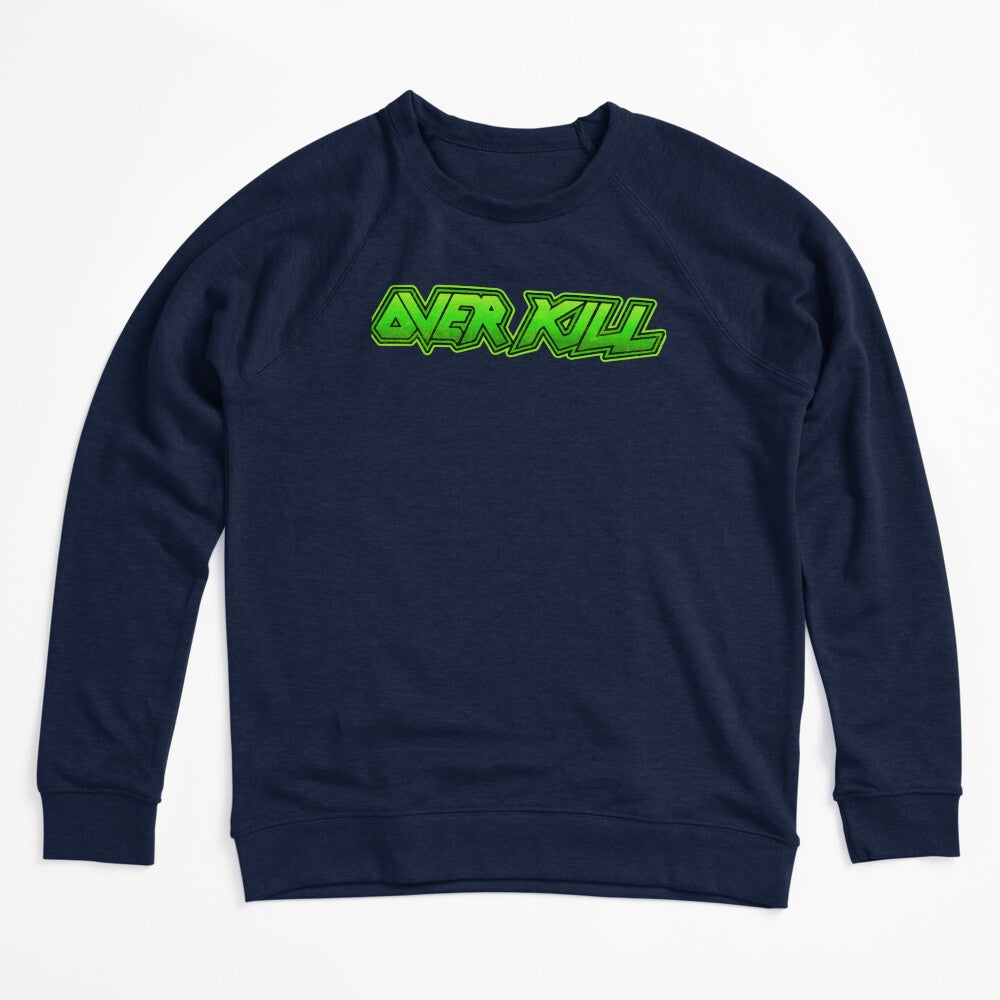 Overkill Thrash Shirt