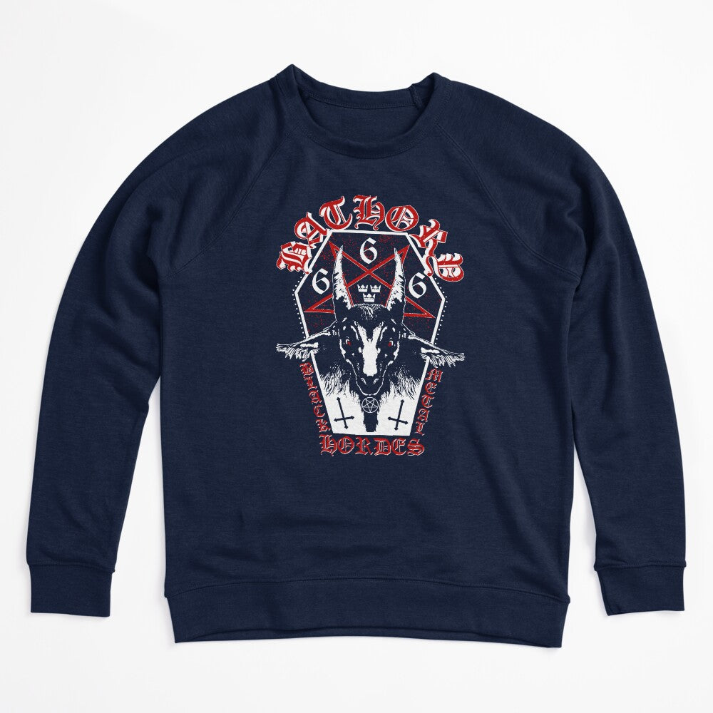 Black Metal Hordes Shirt