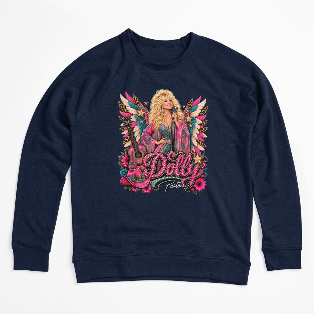 Dolly Parton Retro Country Music Southern Soul Shirt