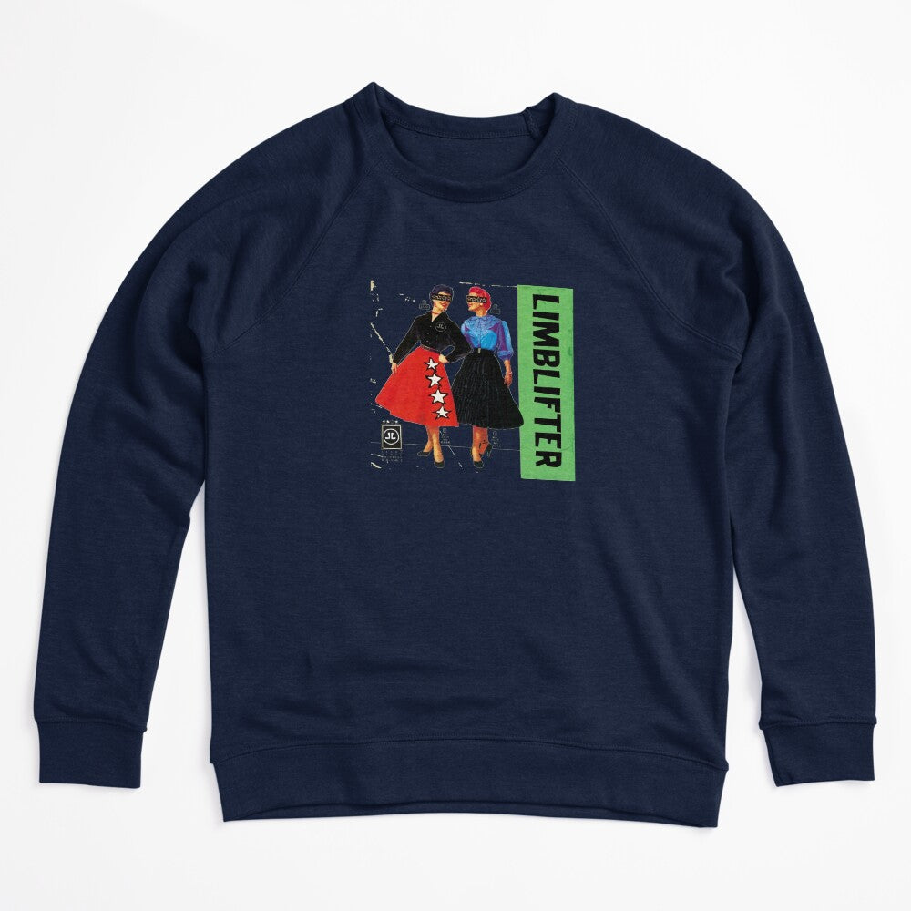 LIMBLIFTER 1996 Shirt