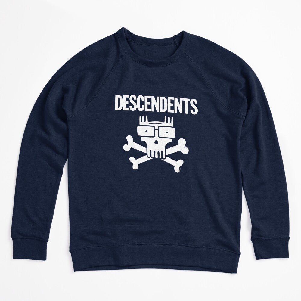 Descendents Milo Face Punk Rock Shirt