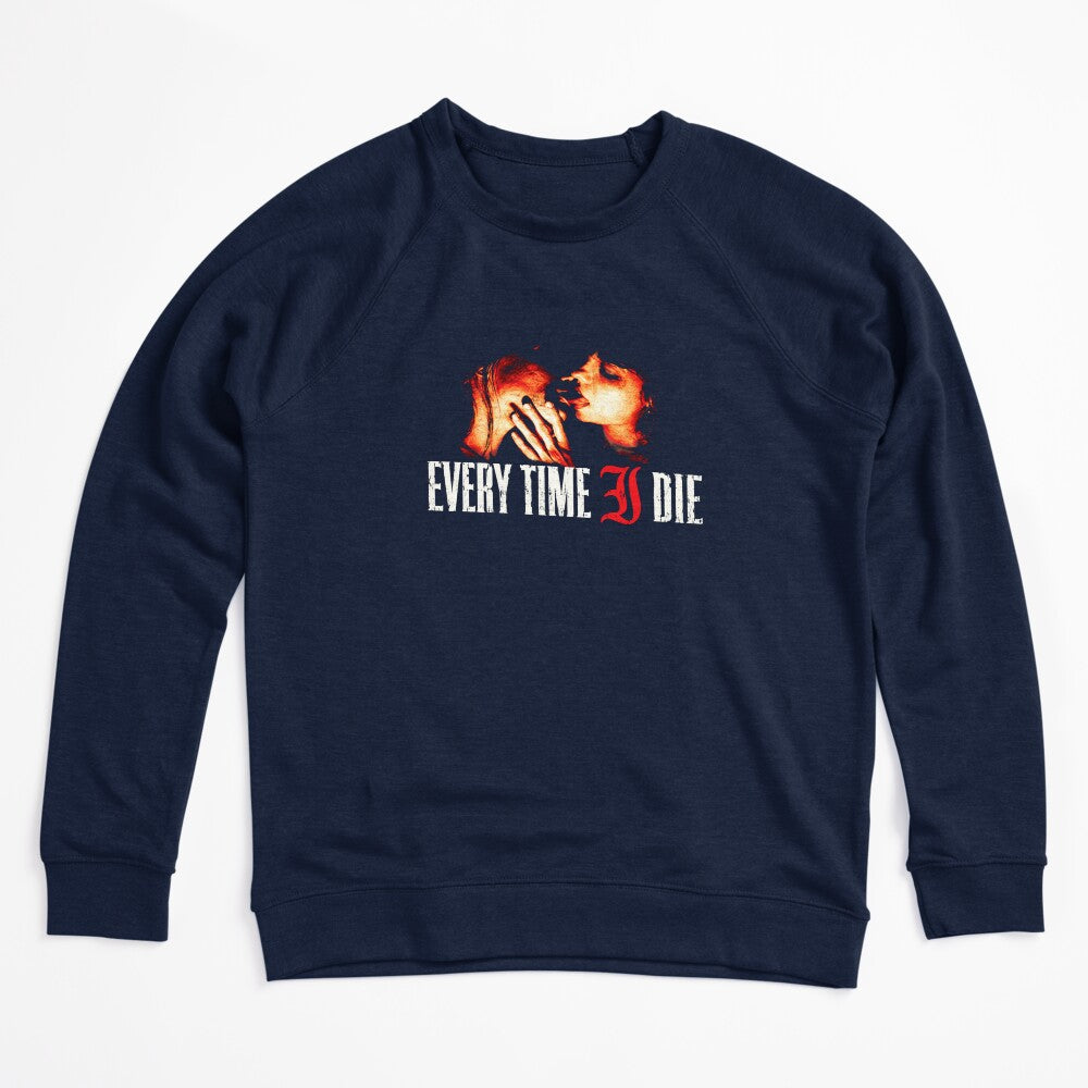 Every Time I Die Shirt