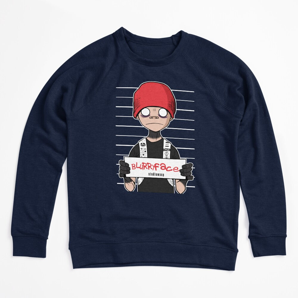 Gorillaz X TOP Shirt