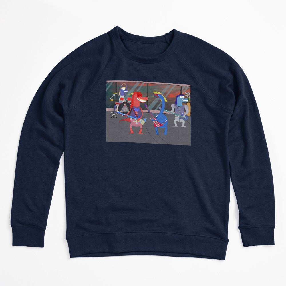 Space Age Mayhem Shirt