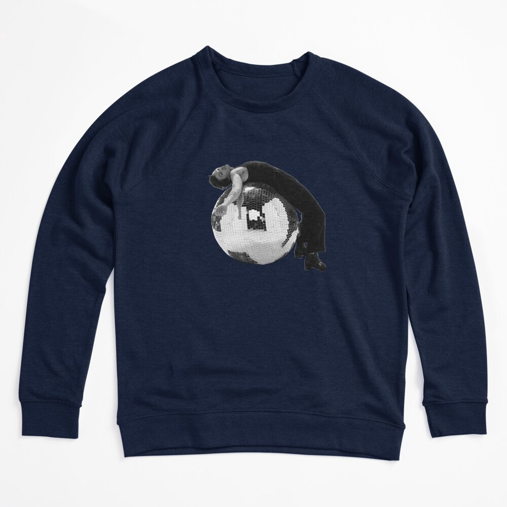 Harry Styles Disco Ball Shirt