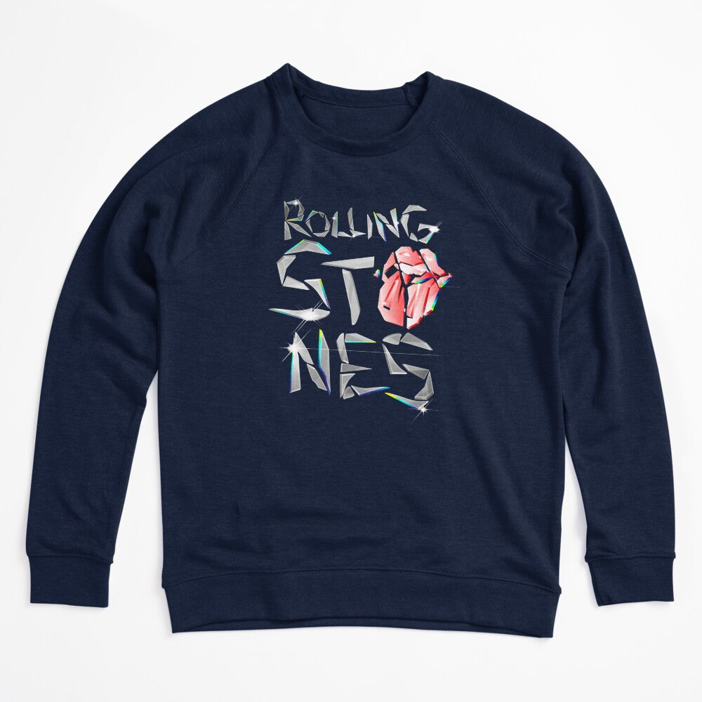 Font Tongue Shirt