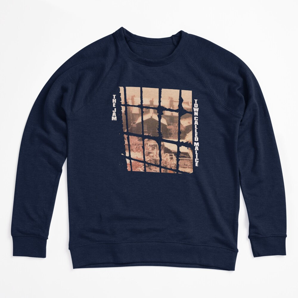 Town Called Malice Shirt