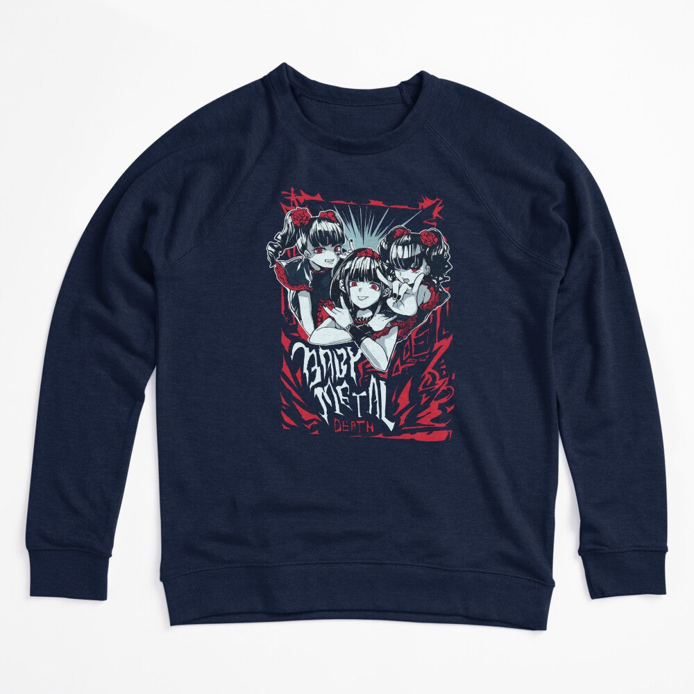 Baby Metal Design Shirt