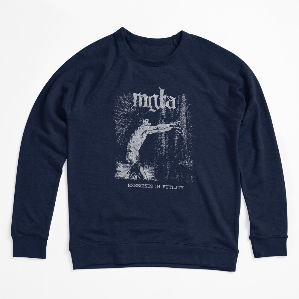 Mgla Mgla Mgla Metal Balck Metal Band 1339 Shirt