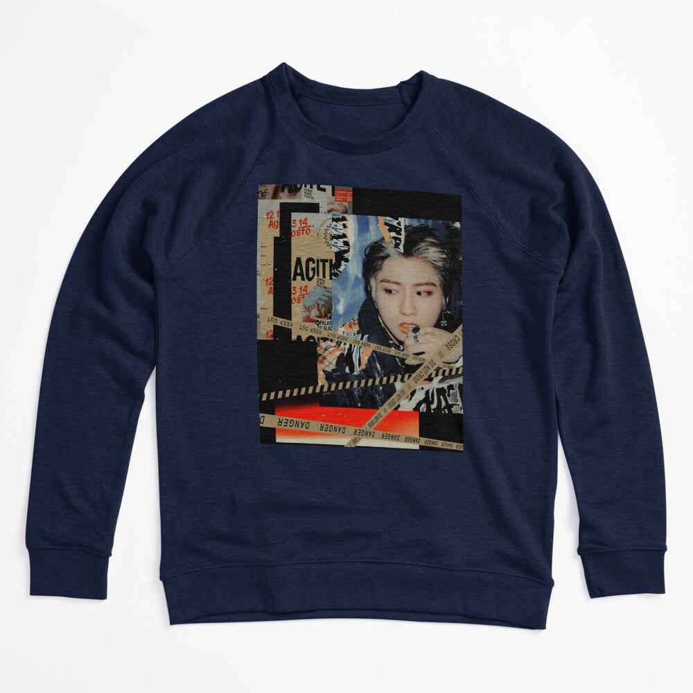 HAN JISUNG STRAY KIDS Shirt