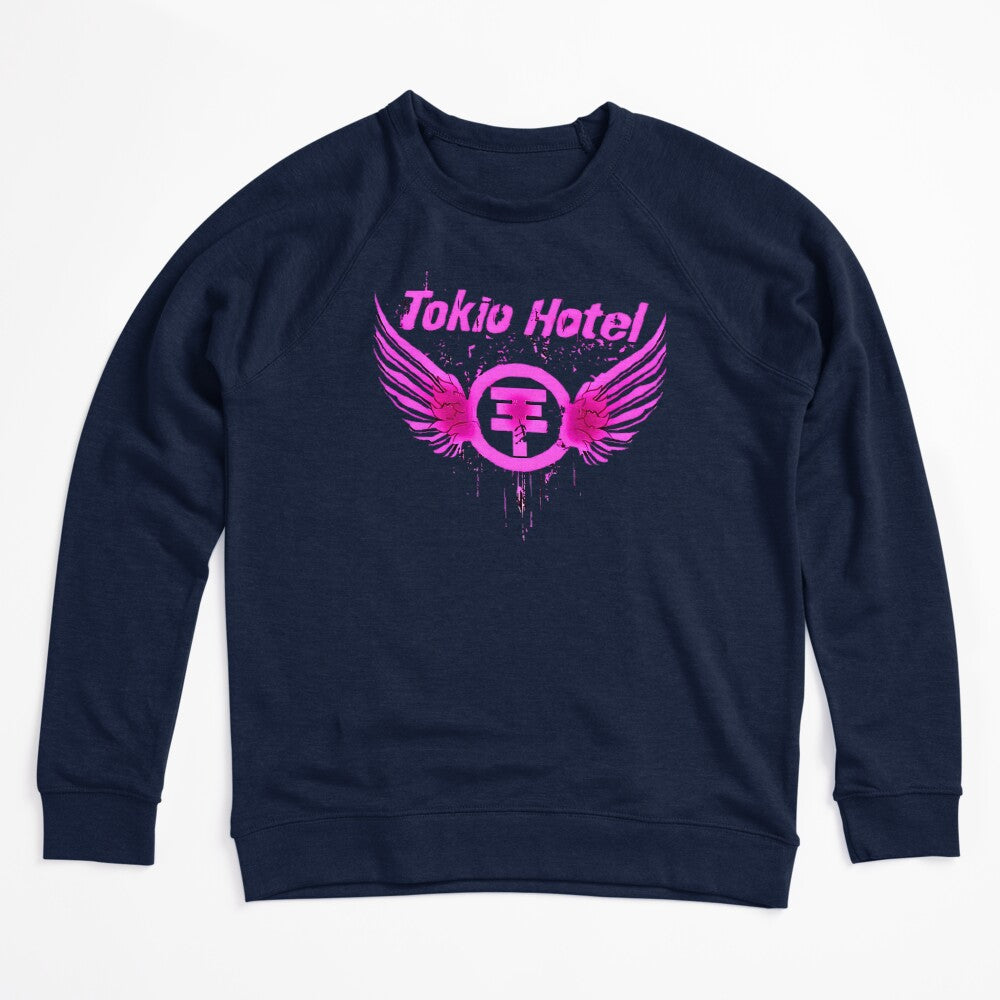 German Alternative Rock Band Shirt