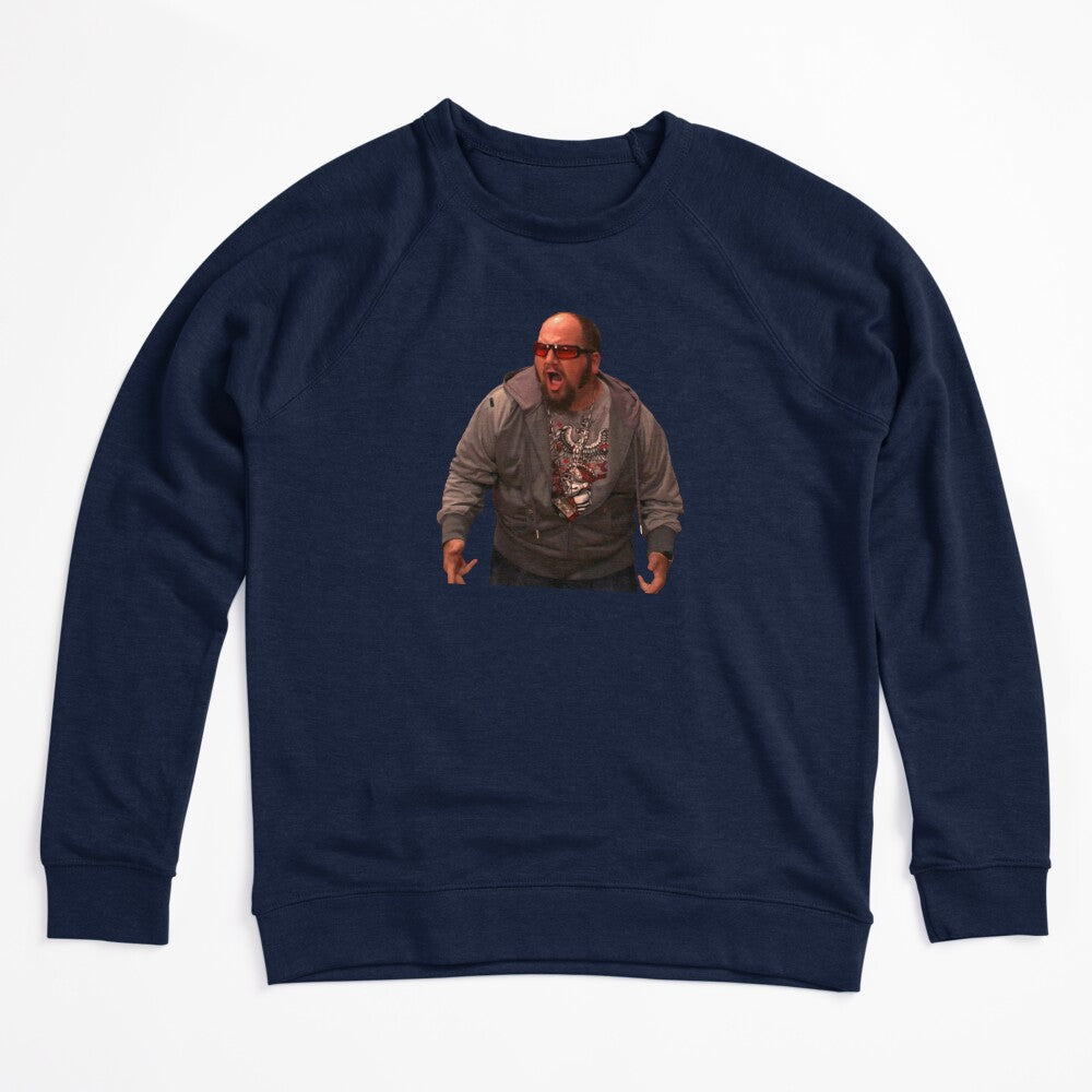 Gustavo Rocque 5 Shirt