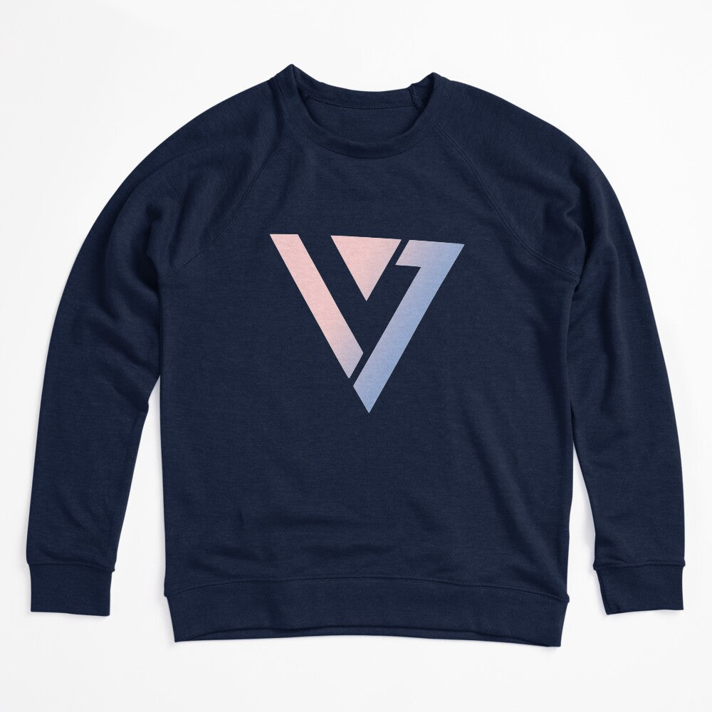 Seventeen - Original Logo Shirt