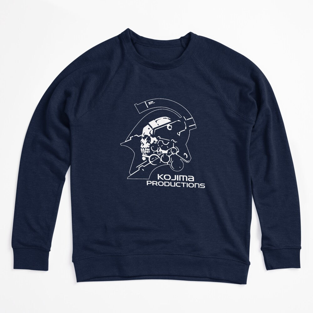 Death Stranding - Kojima Productions Shirt