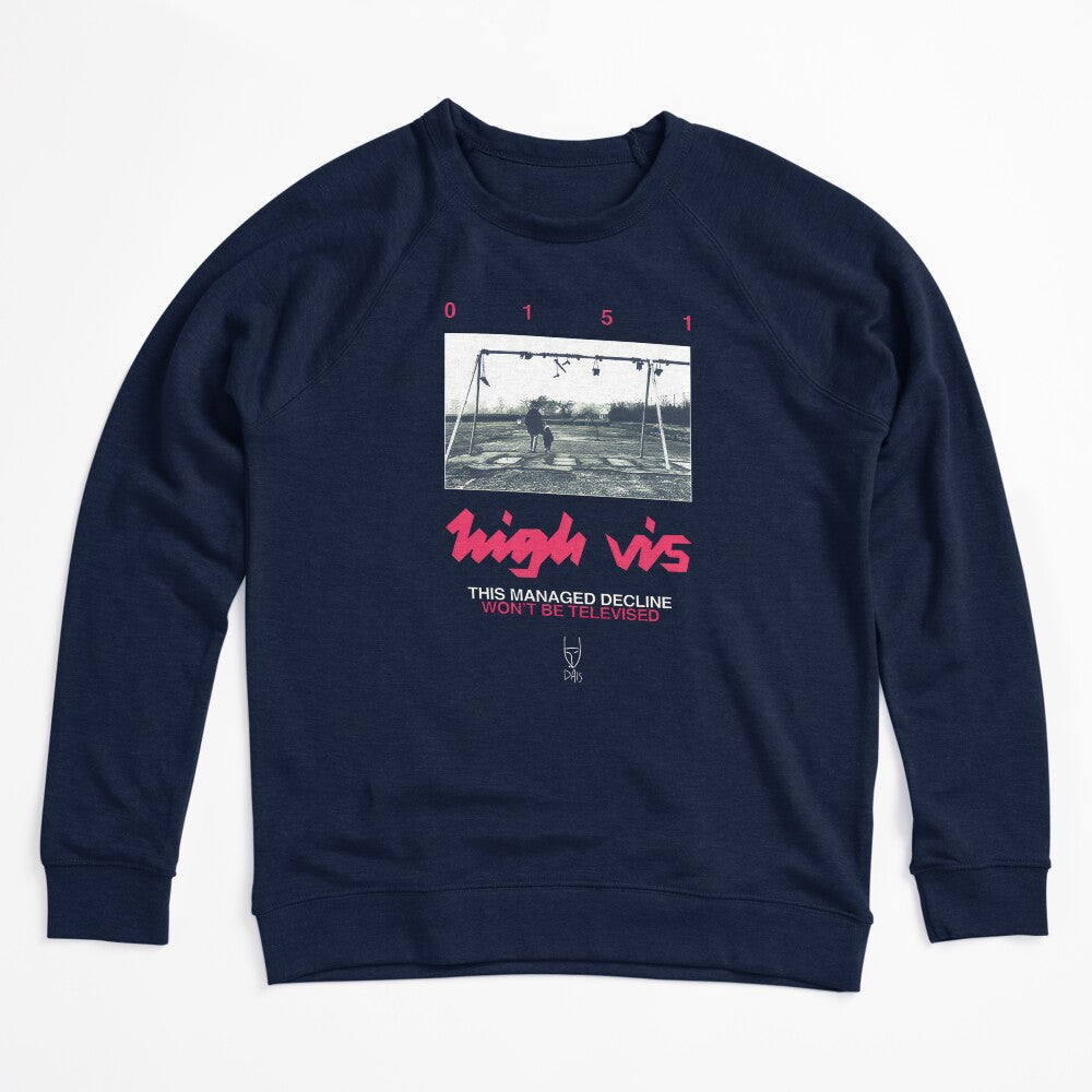 High Vis Televised 0151 Shirt
