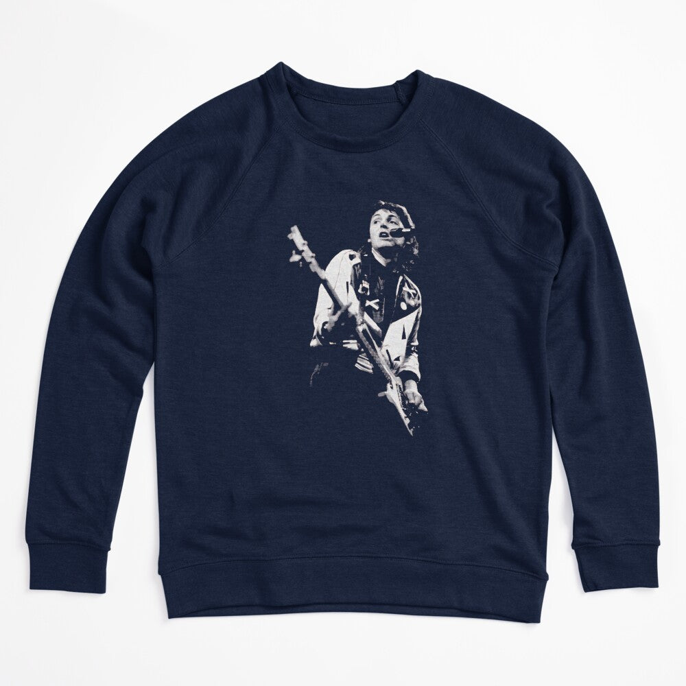 Paul McCartney At Wings Shirt