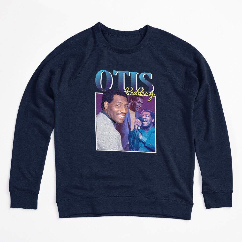 Copy Of Otis Redding Retro Vintage 90's Shirt