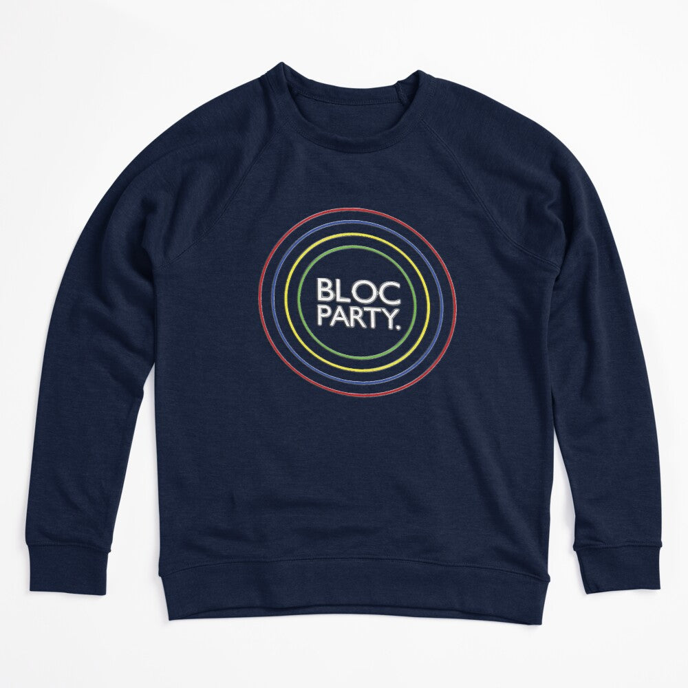Bloc Party Rock Shirt