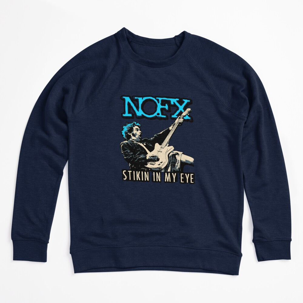 Stikin In My EYE Shirt