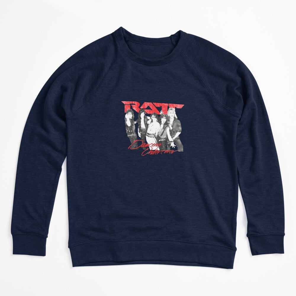 Ratt 80S Hard Rock Shirt
