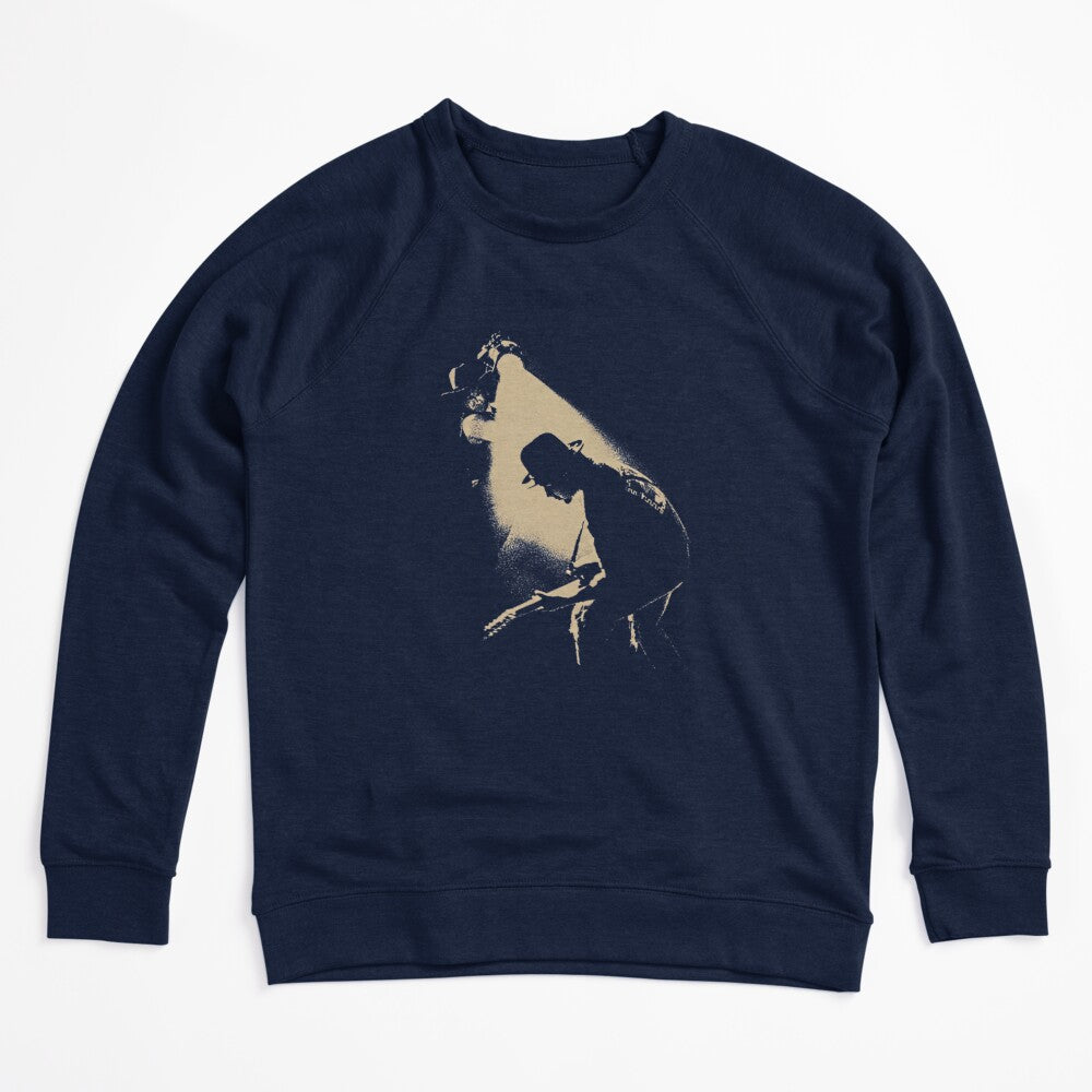 U2 Band Shirt