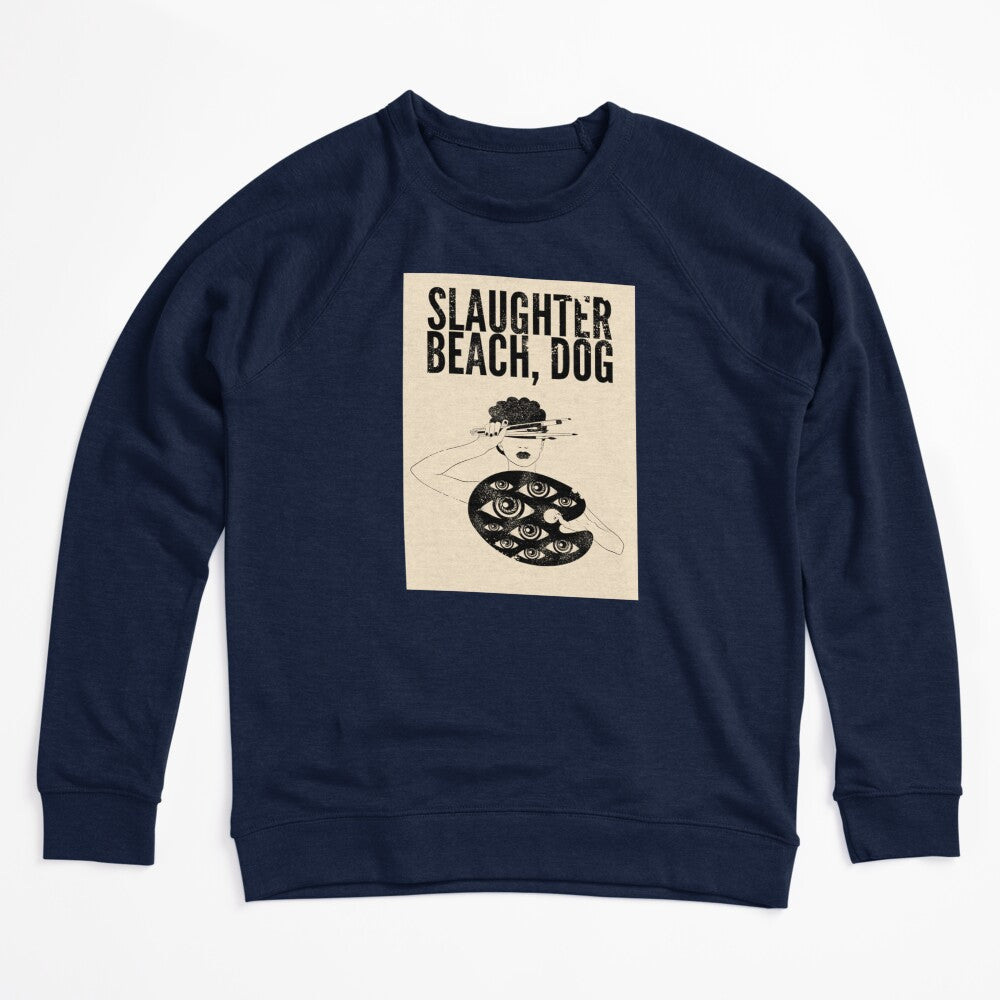 Slaughter Beach Dog - Vintage Logo Shirt