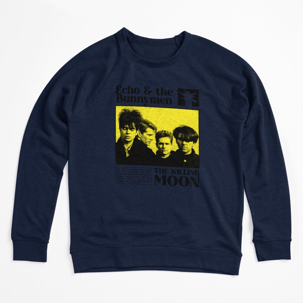 Echo And The Bunnymen Shirt