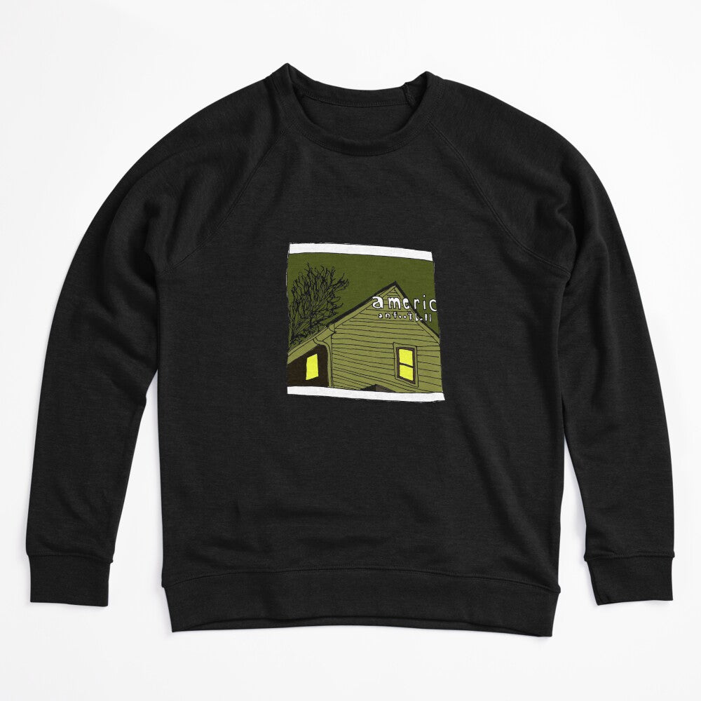 American Football Shirt