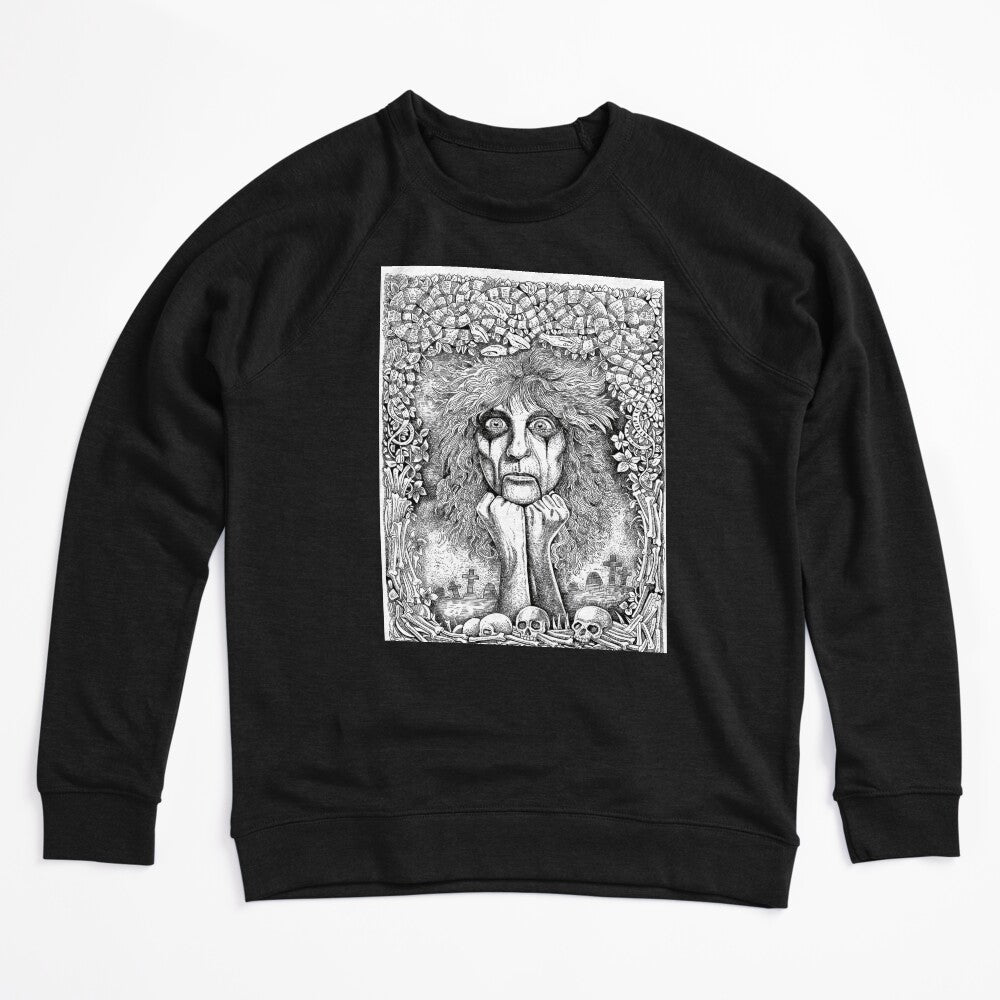 Alice's Nightmare Shirt